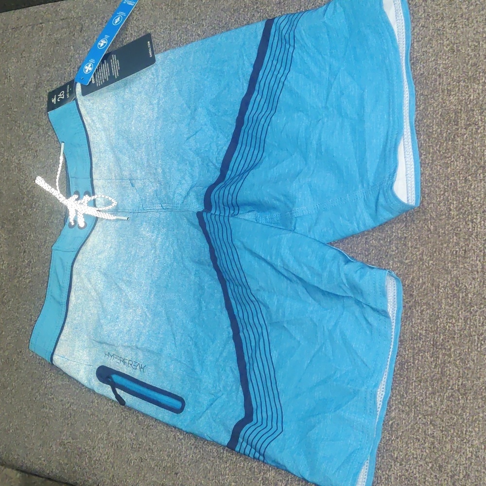 O'Neill boys swim shorts
